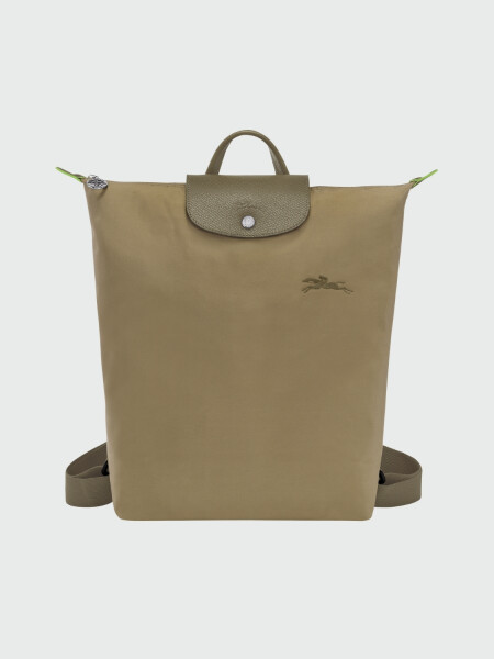 Longchamp - LE PLIAGE GREEN M Verde