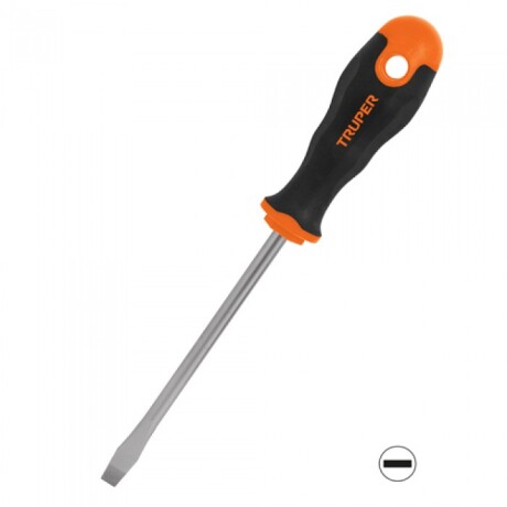 DESTORNILLADOR DE GOLPE MGO.ERGO.PALETA 5/16 X8 TRUPER GO-5/16X8P N/a