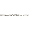 Cadena Cartier-Plata 925-Sin Piedra-CD3446 sinpiedra