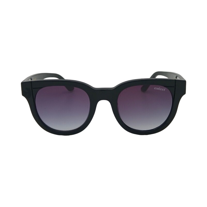COLCCI ALINE C0237 A02 33 CAT.02 C VIOLETA D - Adulto - Negro negrouniforme