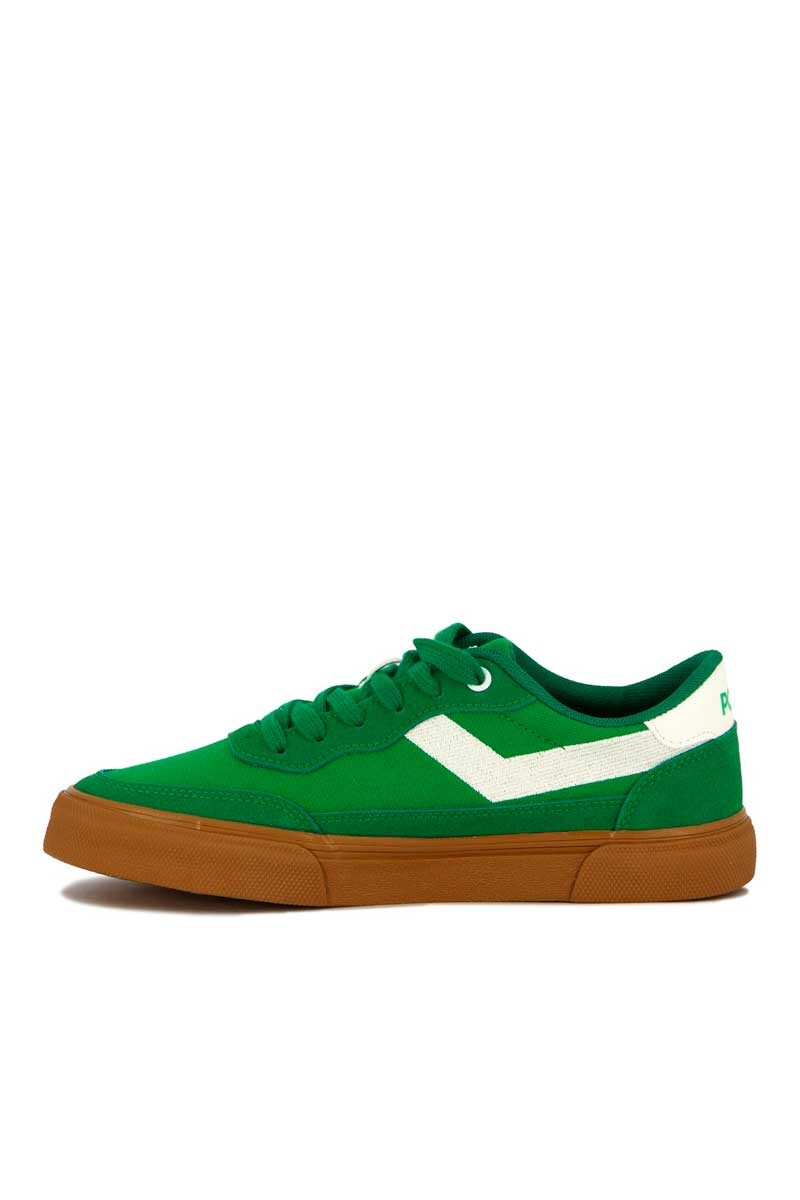 CALZADO DEPORTIVO PONY BRONX M 13 Verde