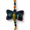 Cuerda Colgante x3 Mariposa