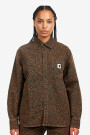 Camisa W' Leo Leopardo
