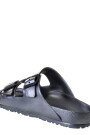 ARIZONA EVA METALLIC ANTHRACIT Gris