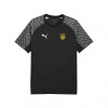 Remera Peñarol Train 1/4 Zip Top 03