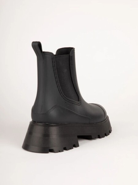 BOTA D. CASSIN THUNDER NEGRO