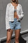 Saco Mia Blanco