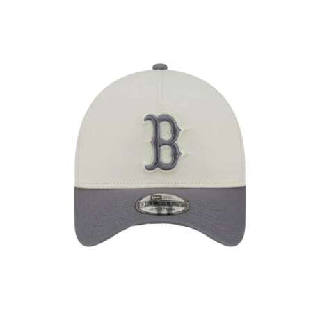 Gorro New Era 940Af Bosredco Gris