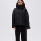 Campera Minner Negro