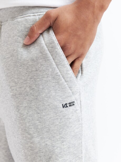 JOGGER NOOR GRIS