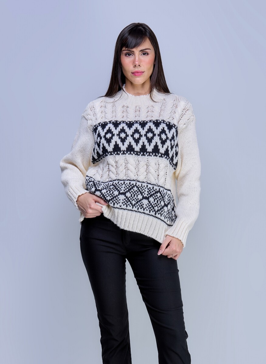 Sweater Belton 