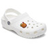 Jibbitz Pina Colada Cocktail Multicolor