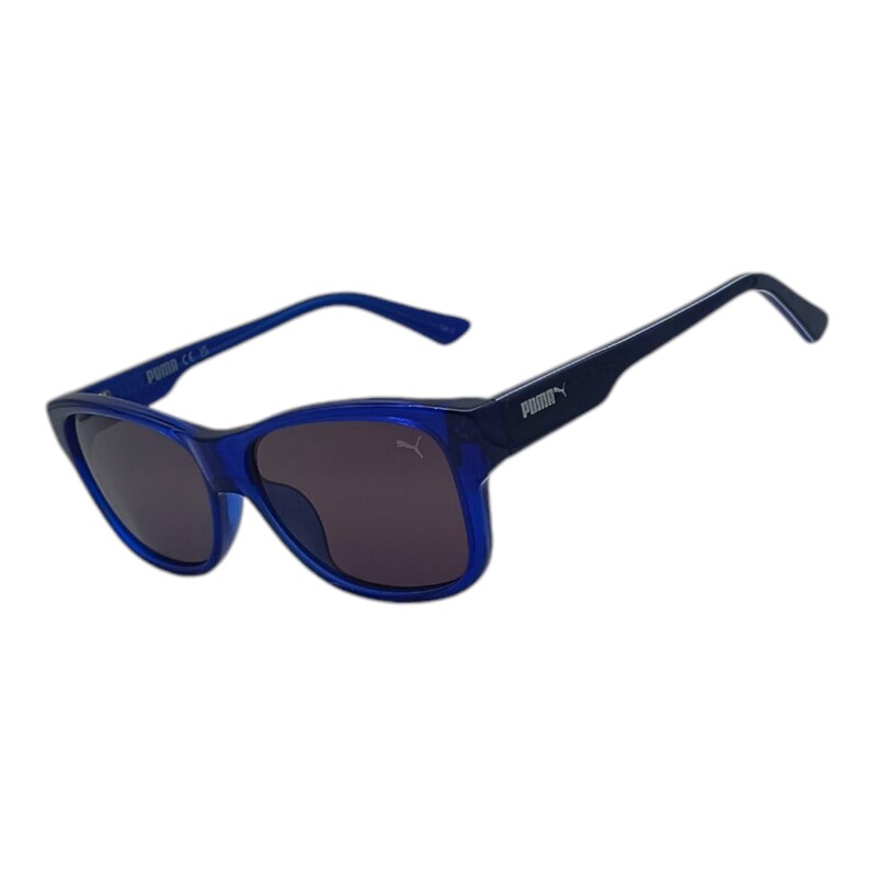 PUMA PJ0004S 011 4913 125 C GRIS U - Adulto - Azul azulcristal