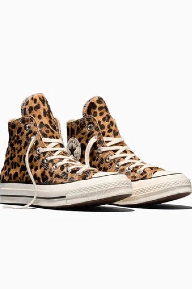 CHUCK 70 LEOPARD Leopardo