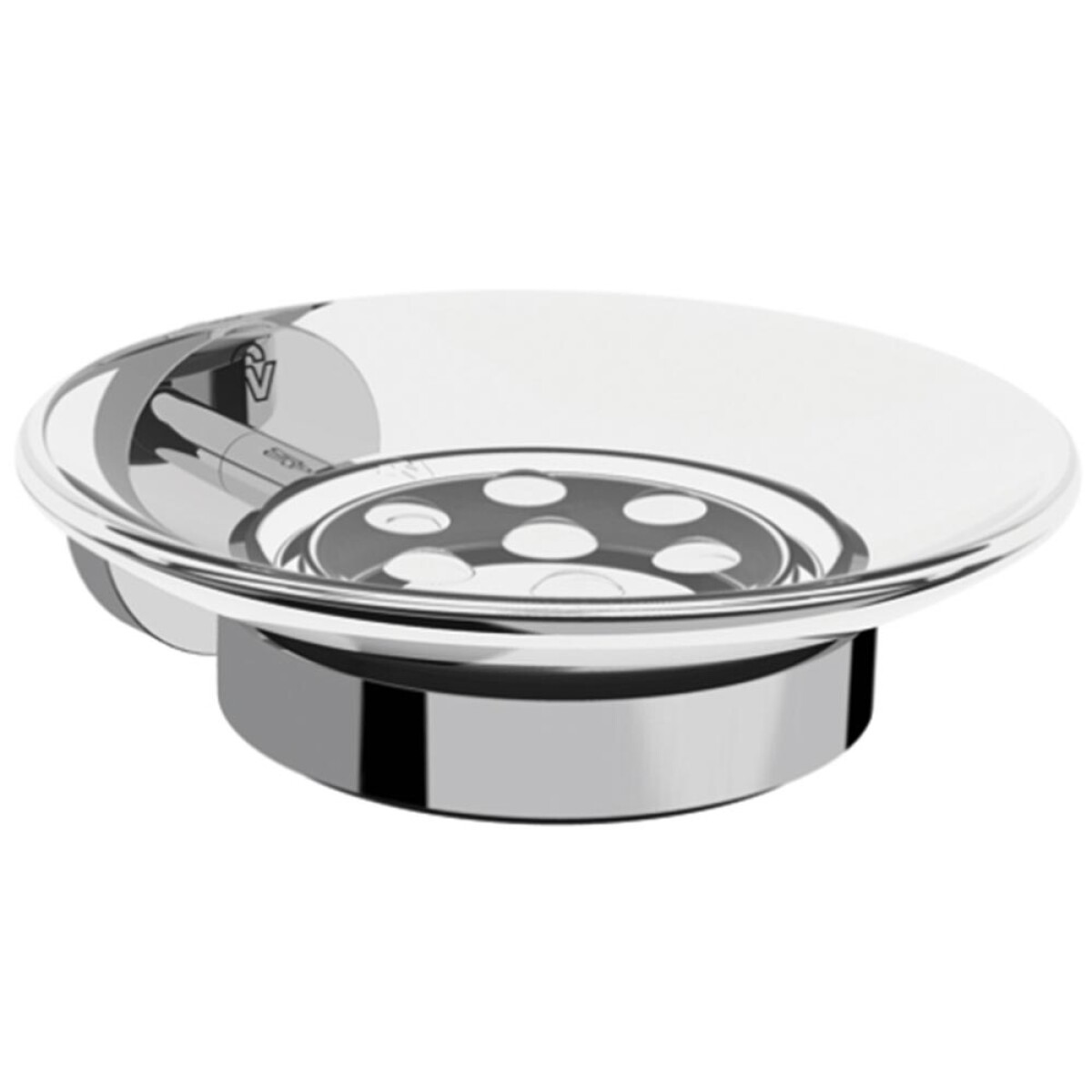 Jabonera Modelo Lilo Fv 