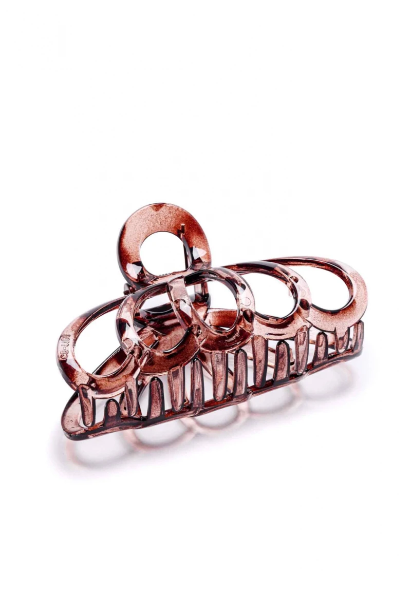 Broche Carey - Color 2 