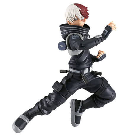 Figura My Hero Academia World Heroes • Shoto Todoroki - Banpresto Figura My Hero Academia World Heroes • Shoto Todoroki - Banpresto