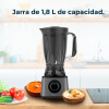 Procesadora Paprika 2000 Full Procesadora Paprika 2000 Full