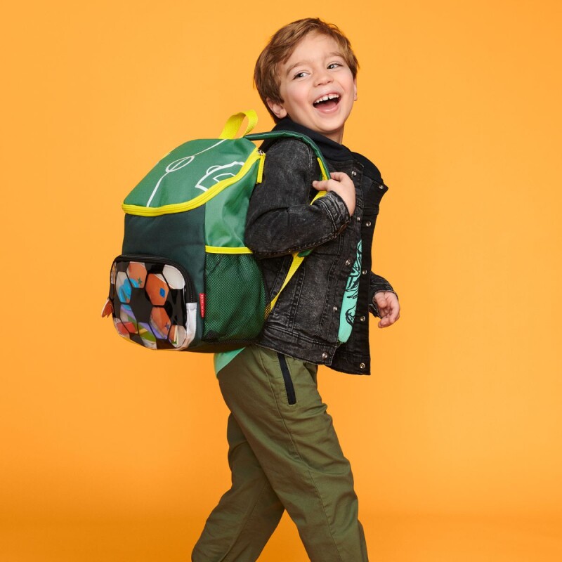 Mochila infantil Modelo grande Mochila infantil Modelo grande