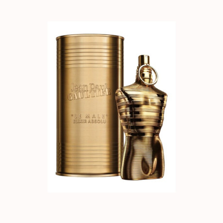 Fragancia Masculina Jean Paul Gaultier Le Male Elixir Absolu Parfum 125 ml