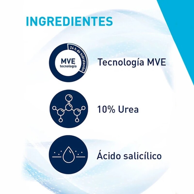 Crema CeraVe Smoothing 340 g Crema CeraVe Smoothing 340 g