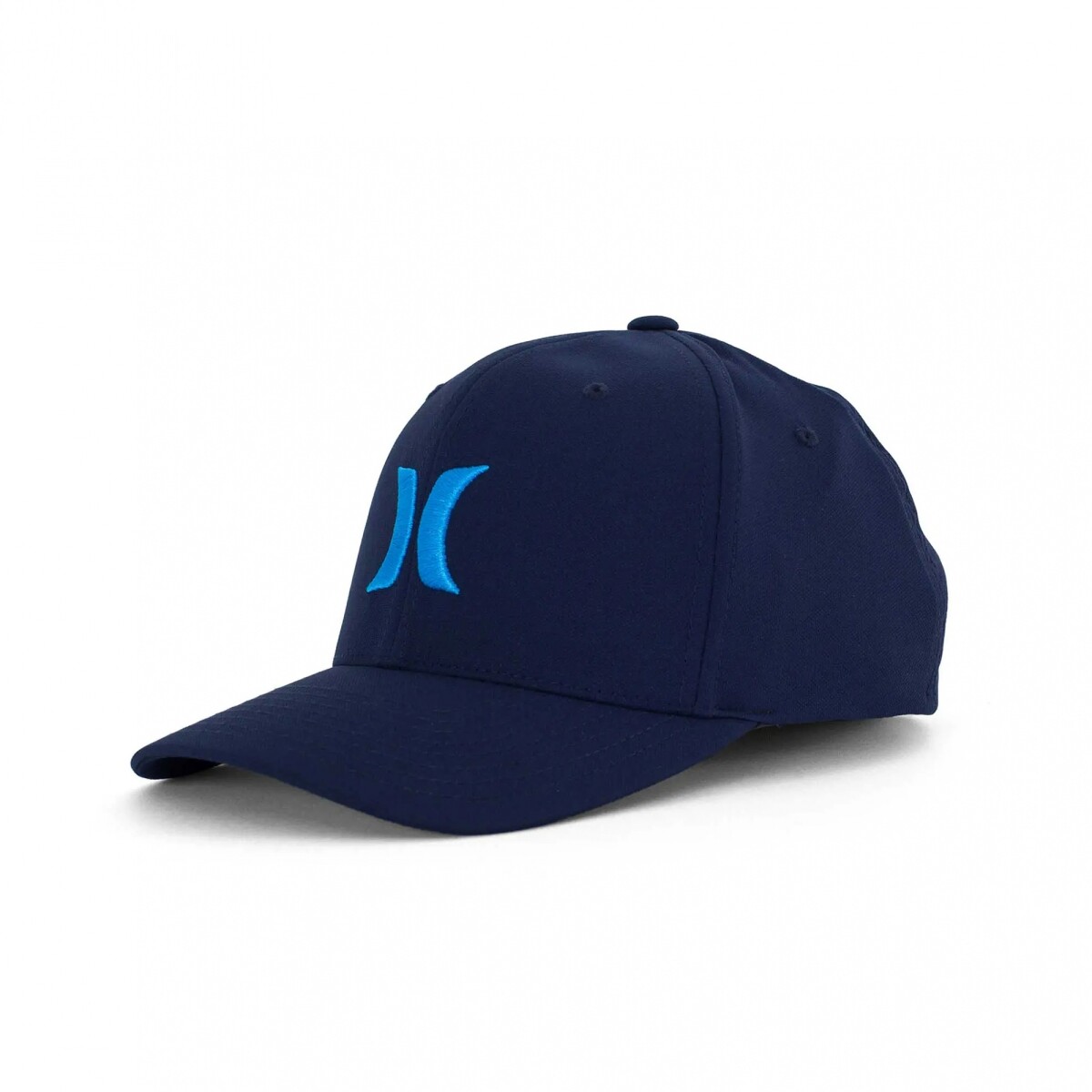 GORRA HURLEY H2O DRI - Blue 