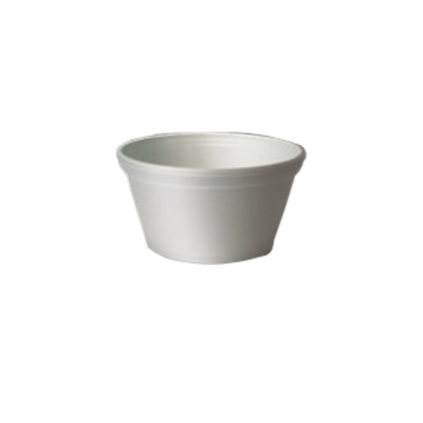 BOWL TERMICO 240 ML. BLANCO