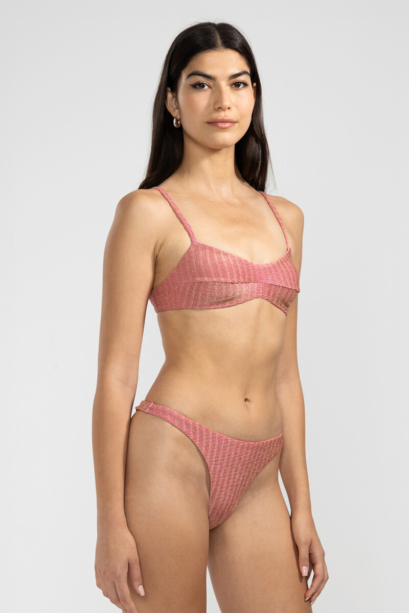 BIKINI IBIZA Rosa