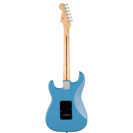 GUITARRA ELÉCTRICA SQUIER SONIC STRAT CALIFORNIA BLUE GUITARRA ELÉCTRICA SQUIER SONIC STRAT CALIFORNIA BLUE