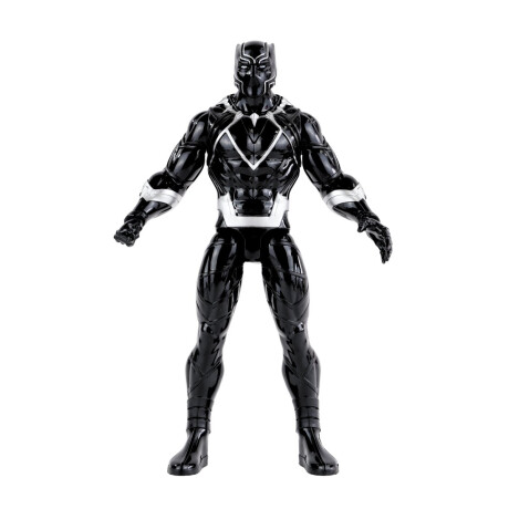 Muñeco Black Panther Muñeco Black Panther