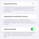 iPhone 13 Pro Max 256 GB - Graphite iPhone 13 Pro Max 256 GB - Graphite