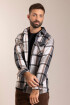 CAMISA ARNE POLANCO Beige