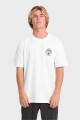REMERA HOLLOW PREMIUM SS B-blanco