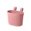BW-PR-BASKET Canasto Para Monopatín Eco - Raspberry