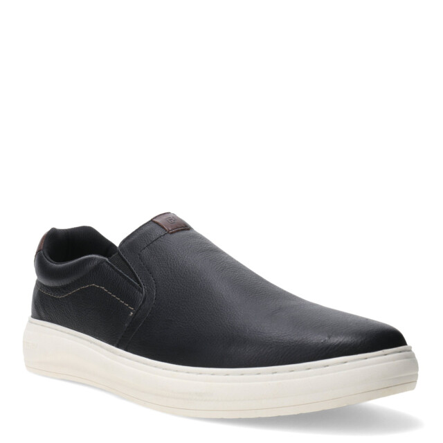 Zapatos de Hombre Freeway Casual - DUO 05 Negro