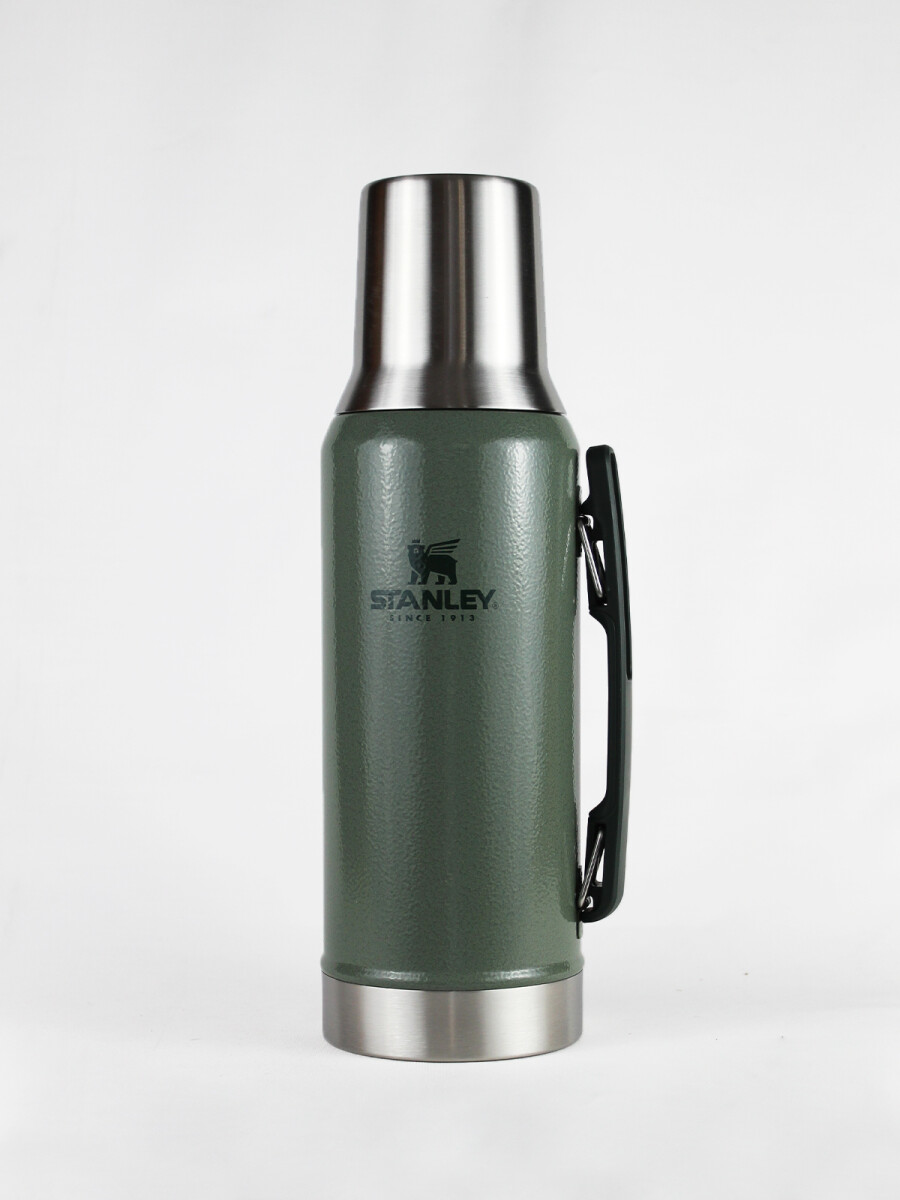 Termo Stanley con Mate 1.2L - Verde 