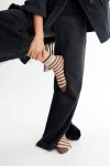 Socks Rule Beige