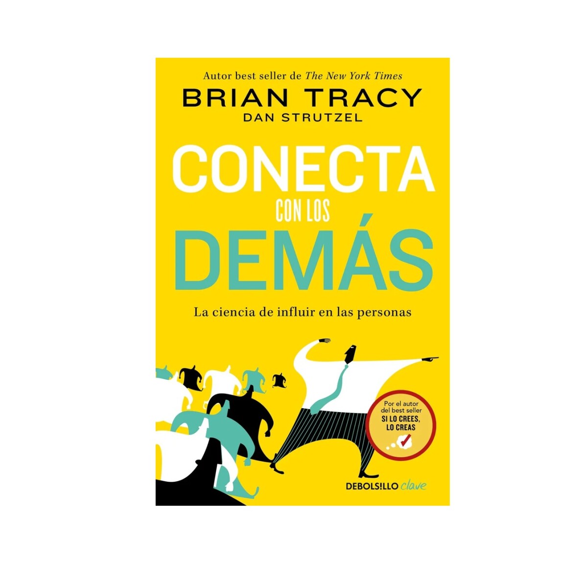 Conecta Con Los Demás 