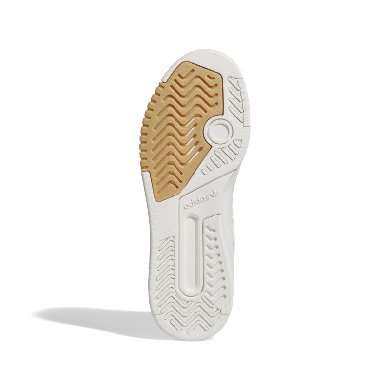 Championes Adidas Drop Step Low 2.0 JS3268 Blanco-negro