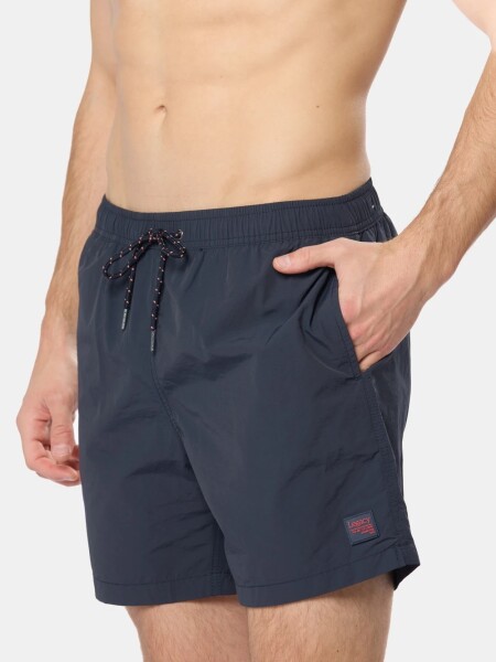 SHORT LEGACY 6385 AZUL