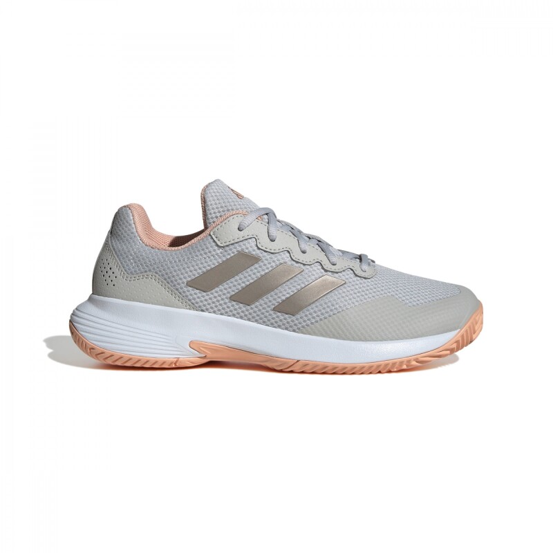 Zapatillas Gamecourt de Mujer Multicolor