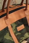 Bolso Sport XL Camuflado