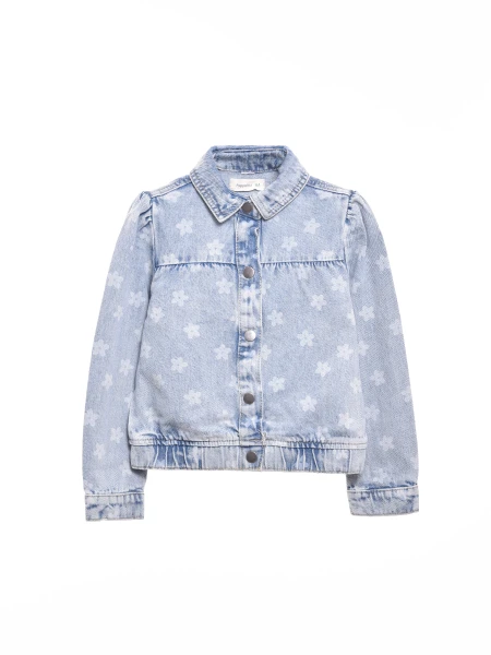 CAMPERA LENA VARIANTE 1
