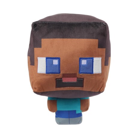 Peluche Minecraft Steve