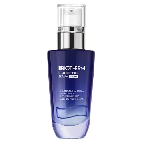 Sérum antiarrugas Biotherm Blue Retinol Night Noche,Todo tipo de piel