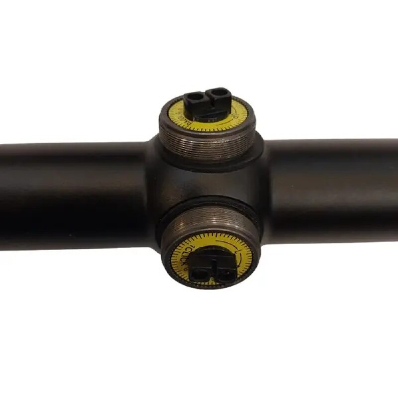 Mira Shilba Safari Grade 1,5-4,5x26 Mira Shilba Safari Grade 1,5-4,5x26