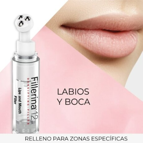 Fillerina 12 Lip Cream Grado 4 Fillerina 12 Lip Cream Grado 4