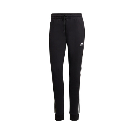 PANTALÓN adidas ESSENTIALS FRENCH TERRY Black