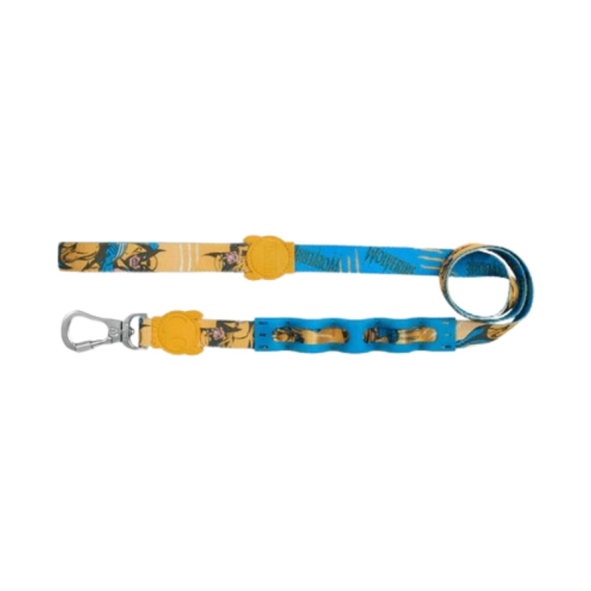 Correa Mascota Ruff Wolverie ZeeDog - Talle L 