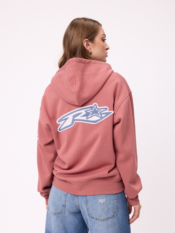 CANGURO C/C ROBINVALE RUSTY Salmon